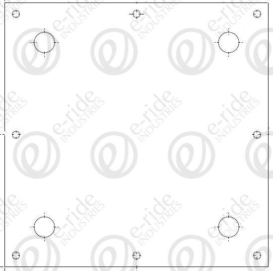 HEAT SINK PLATE