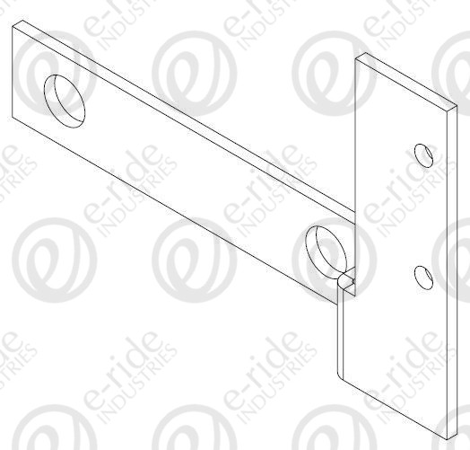 PARK SWITCH BRACKET