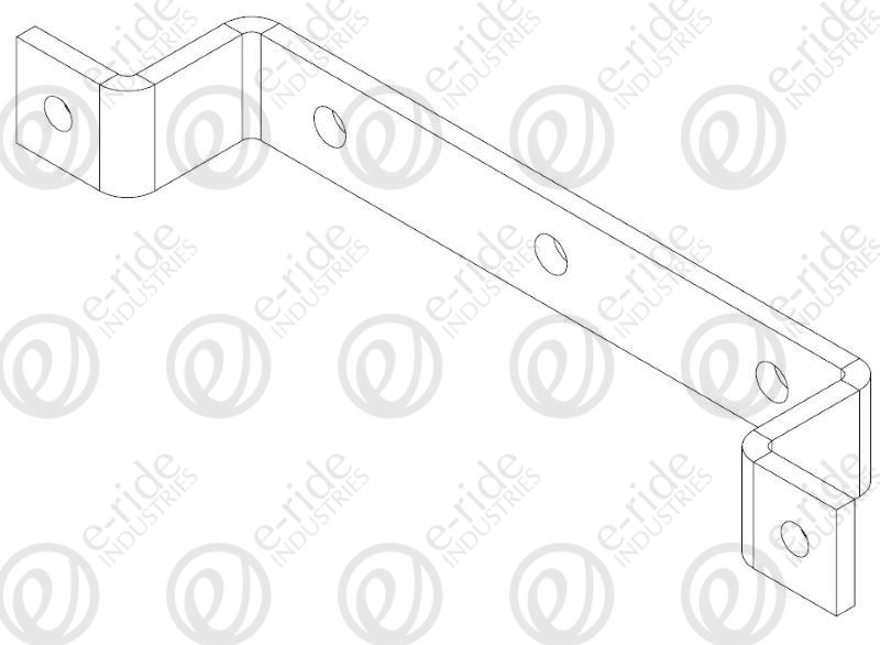 REAR LCA MOUNT