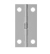 SPRING HINGE SELF-OPENING