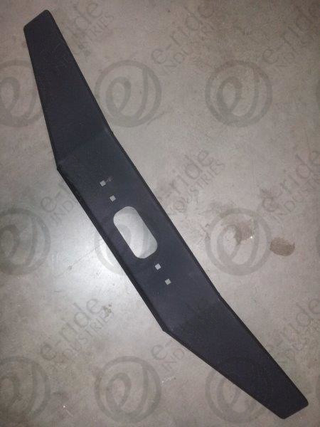 F SHEETMETAL BUMPER