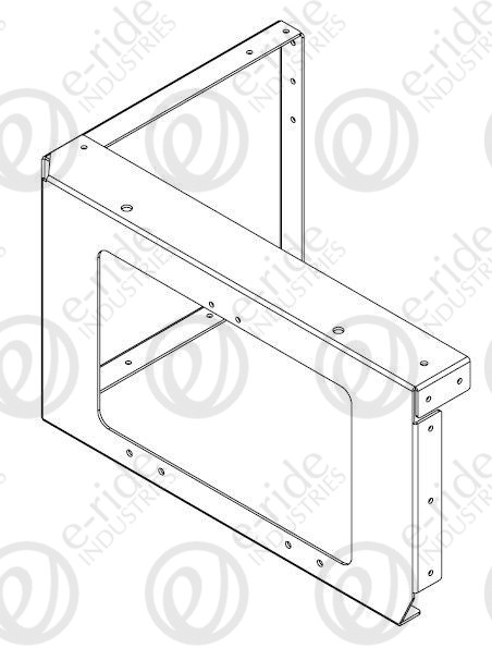 RIGHT SEAT BASE