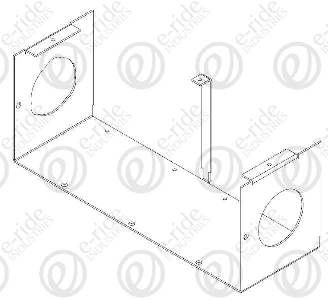 HEATER BODY TOP