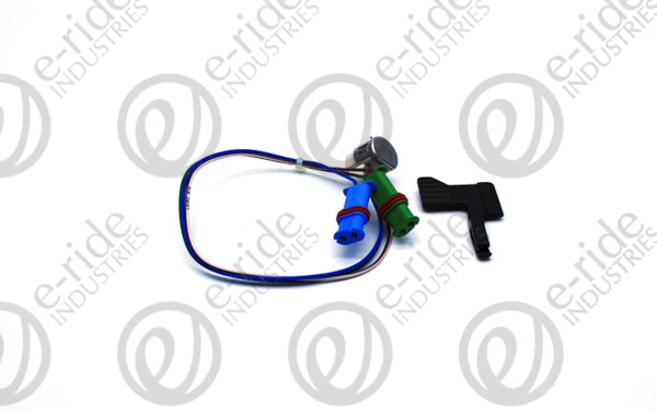 OVERHEAT SENSOR