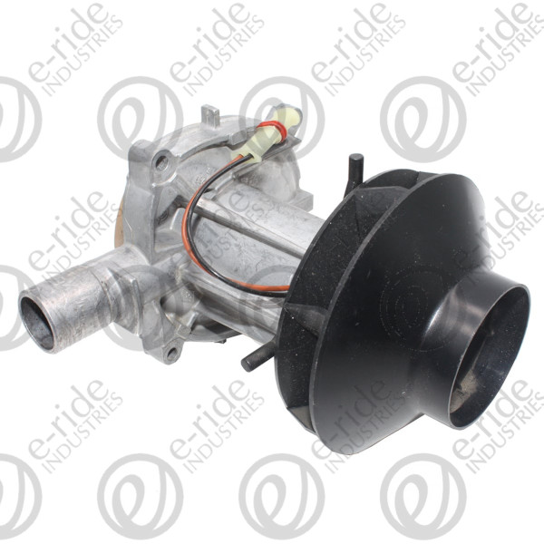 BLOWER MOTOR