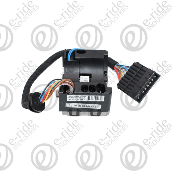 CONTROL UNIT DIGI-MAX