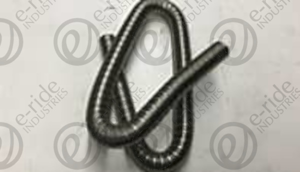 EXHAUST FLEX HOSE