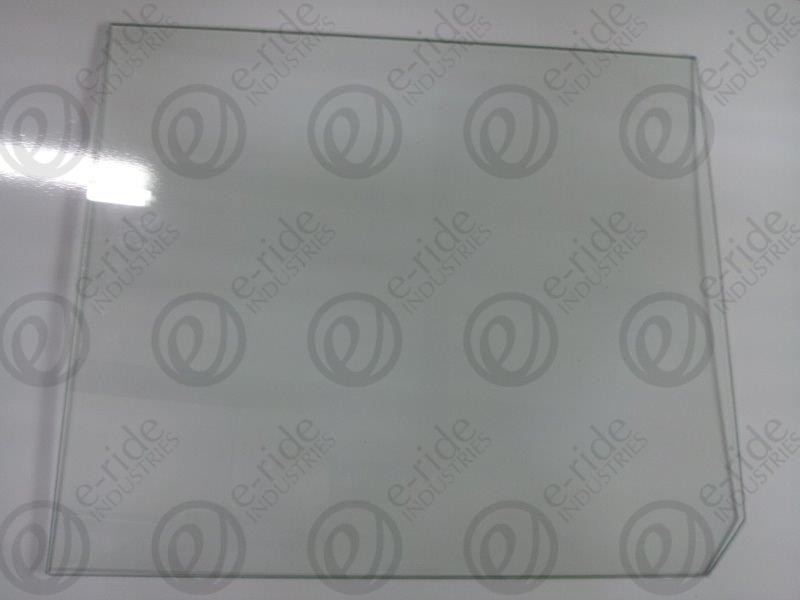 3/16 ROLL-UP WINDOW GLASS
