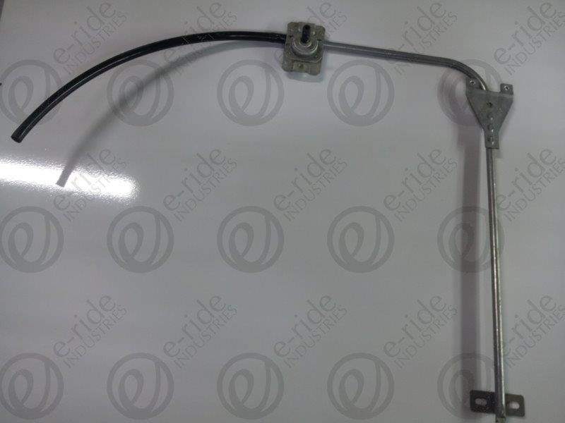 PATRIOT L WINDOW REGULATOR 