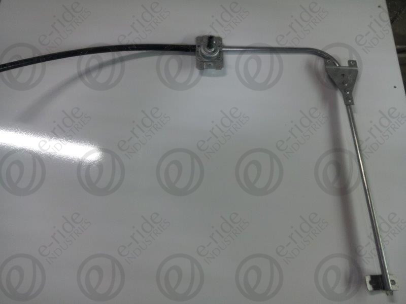 PATRIOT R WINDOW REGULATOR 