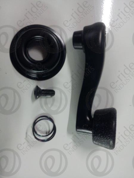 WINDOW CRANK HANDLE KIT