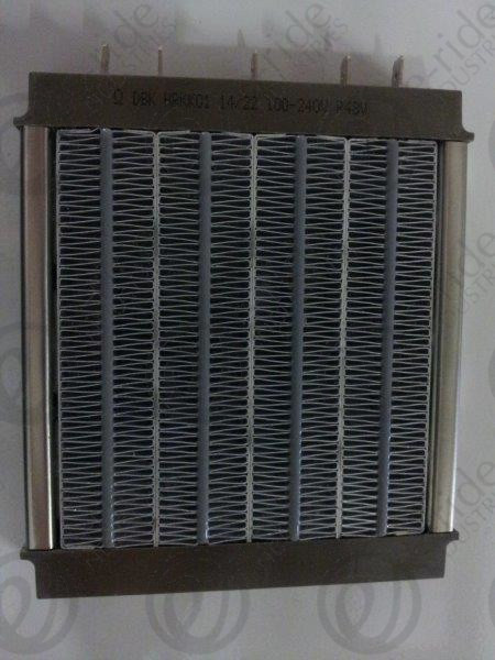 100-240V AC HEATING ELEMENT