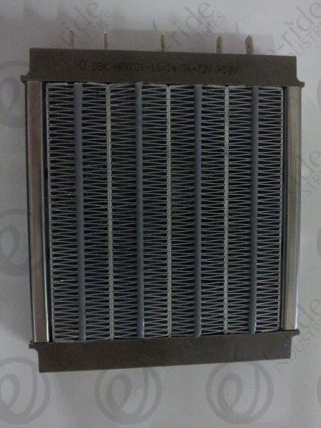 72 VOLT HEATING ELEMENT