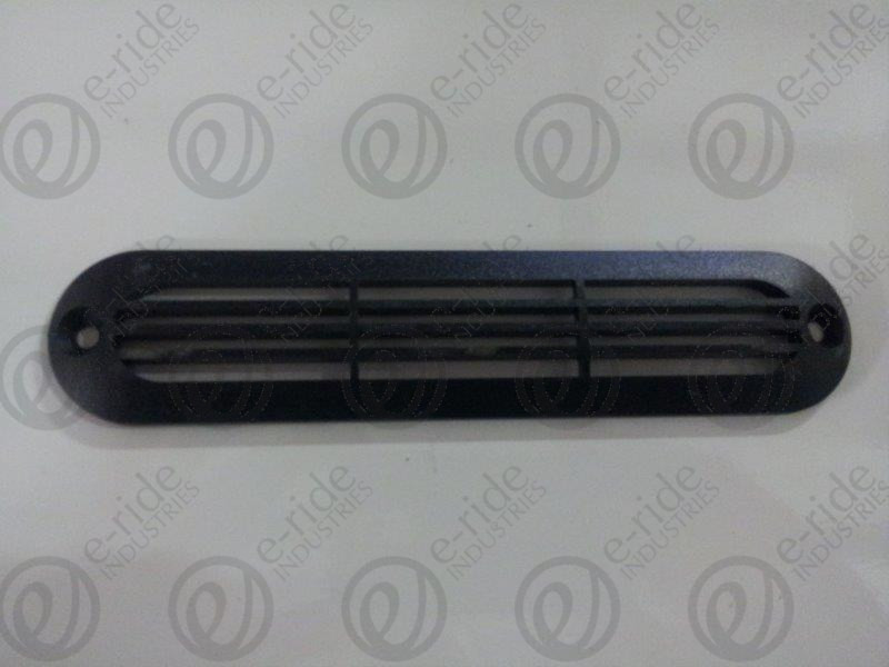 OVAL DEFROST VENT GRILLE