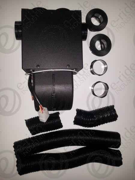 HEATER KIT