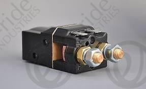 HEATER CONTACTOR