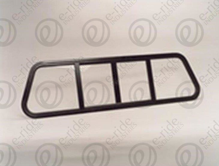 LOCKING SLIDER WINDOW