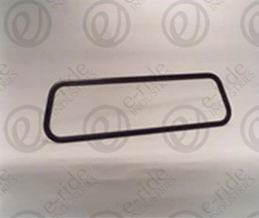 RADIUS PICTURE WINDOW