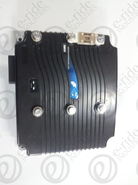 SPEED CONTROLLER