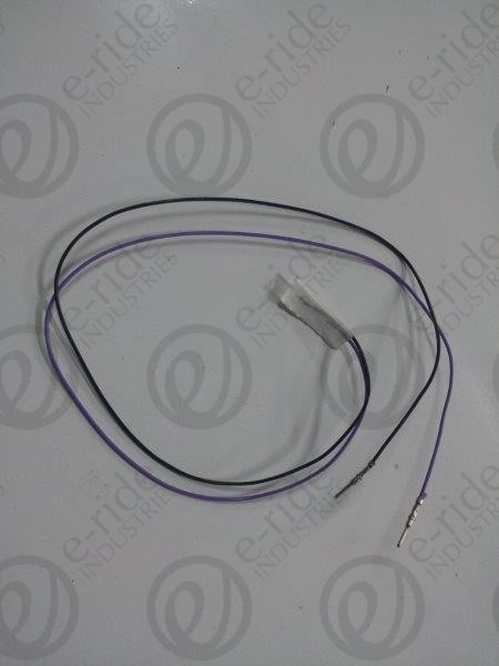 AC MOTOR THERMO COUPLE