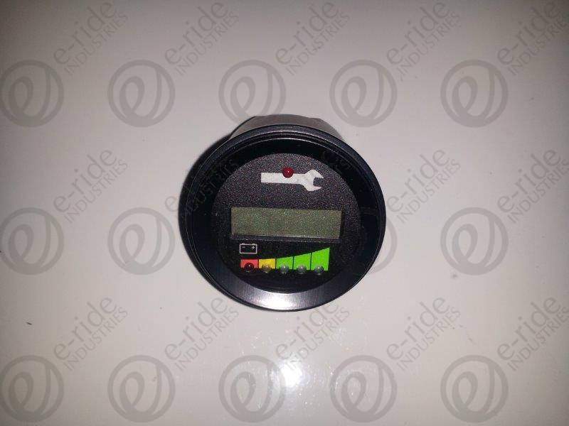 AC B.D.I DISPLAY