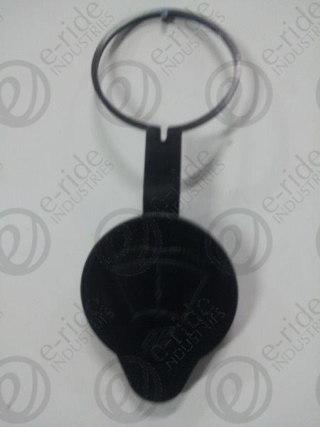 WASHER TANK LID