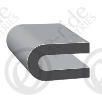 X1012A-EDGE TRIM (1 FOOT)
