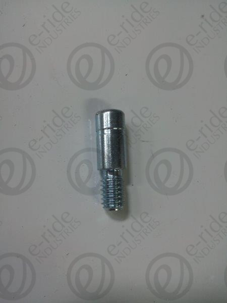 DOOR STRIKER LATCH POST