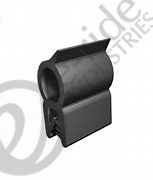 TOP BULB SEALING PROFILE (1 FOOT)