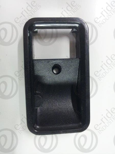 DOOR PANEL INSERTS