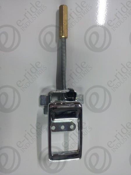 DOOR HANDLE INSIDE