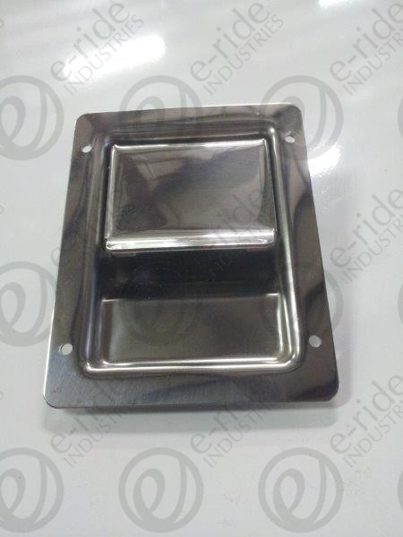 DOOR HANDLE OUTSIDE 