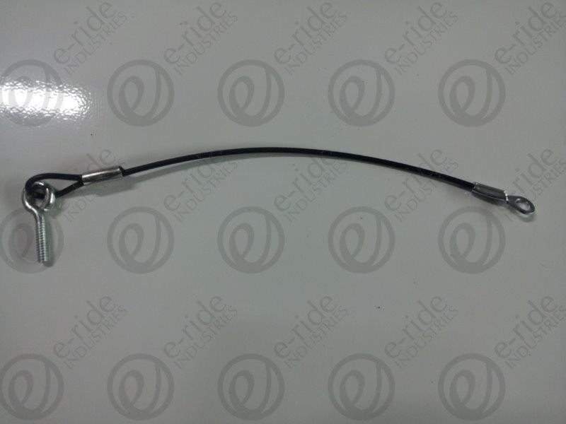 INNER HANDLE DOOR CABLE