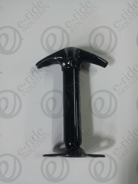 METAL HOOD LATCH