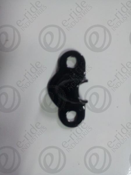 METAL HOOD LATCH BRACKET