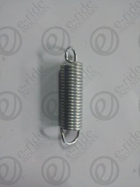 RETURN SPRING FOR BRAKE ROD
