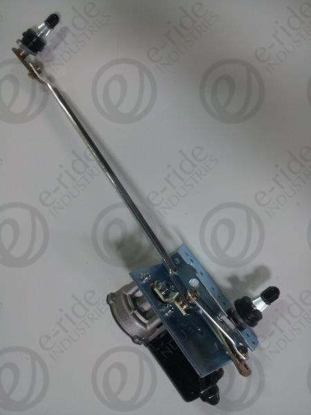 WIPER MOTOR ASSEMBLY