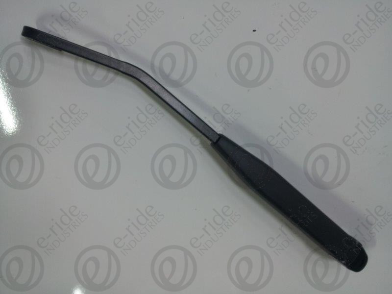 WIPER ARM DRY