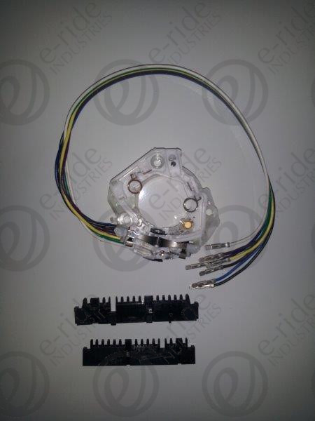 TURN SIGNAL SWITCH
