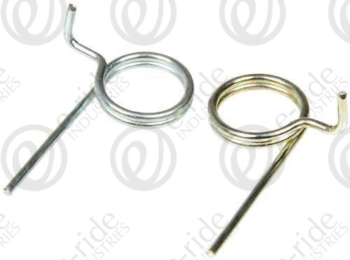 TURN SIGNAL RETURN SPRING 