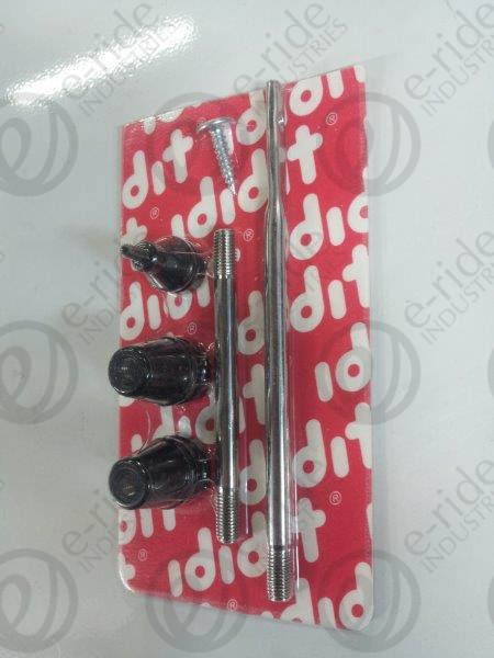 STEERING COLUMN LEVER KIT