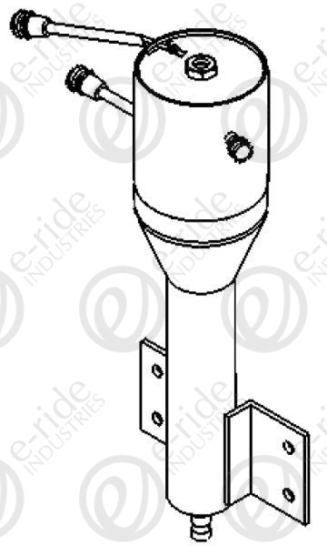 STEERING COLUMN