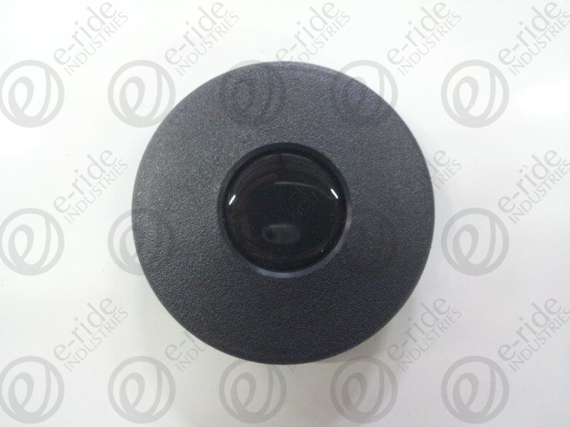STEERING WHEEL CAP