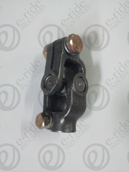U-JOINT TO RACK