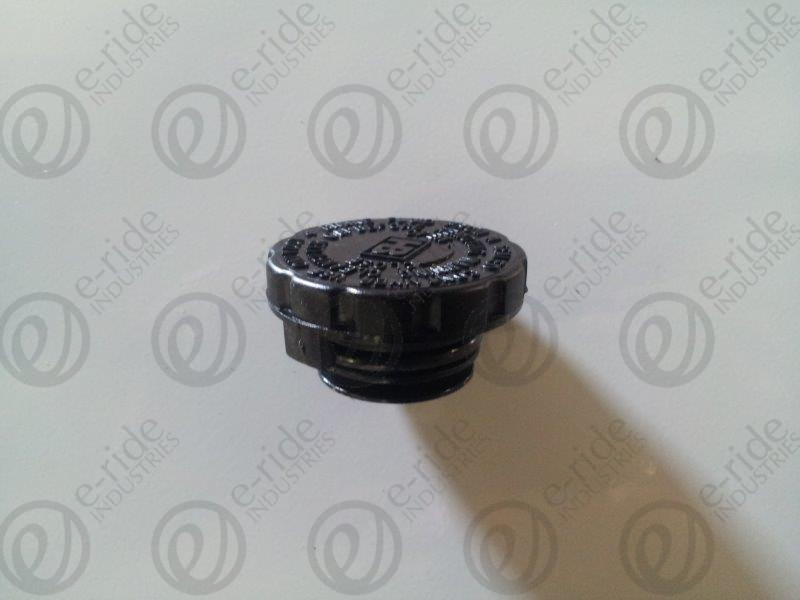 MASTER CYLINDER CAP 