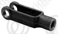 YOKE END (PUSH ROD)