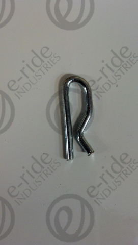 PARK BRAKE LEVER CLIP