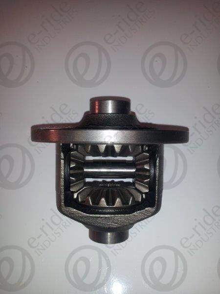 SPIDER GEAR ASSEMBLY