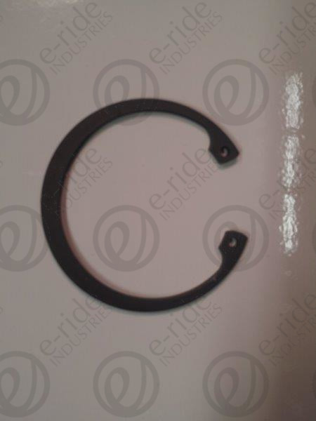 AXLE C-CLIP RETAINER