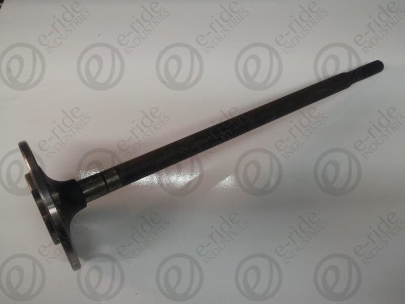 RIGHT SHORT AXLE SHAFT